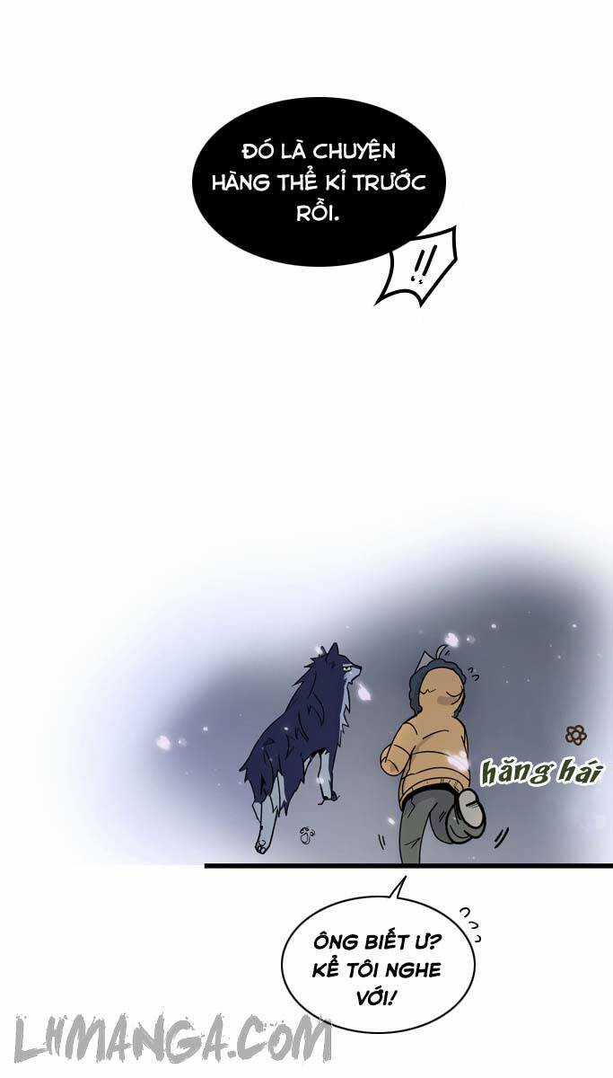 Wolf’s Castle - Chapter 3 - Trang 18