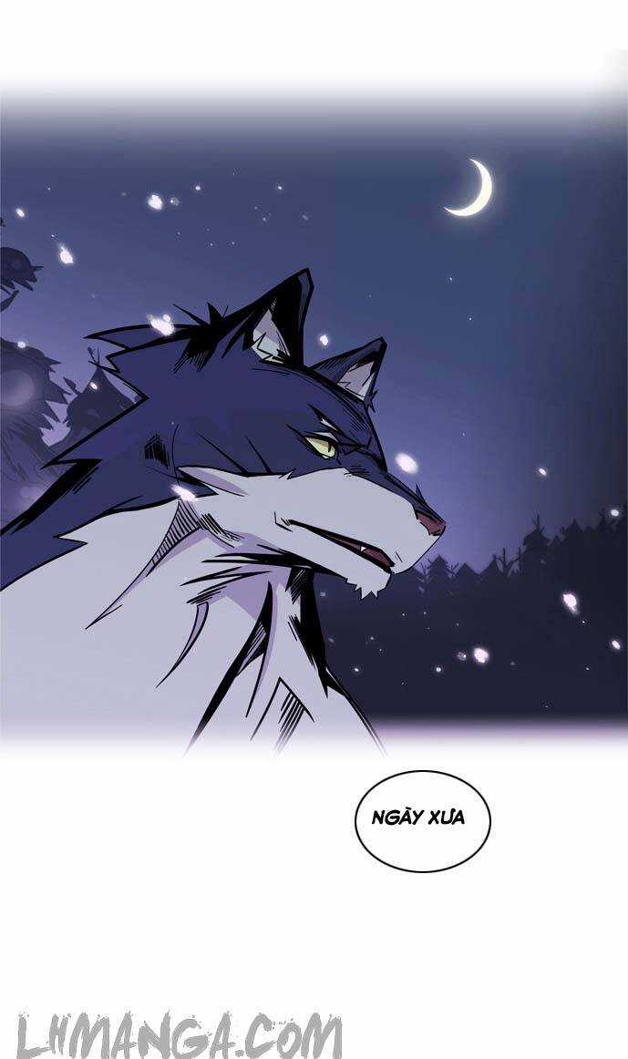 Wolf’s Castle - Chapter 3 - Trang 20