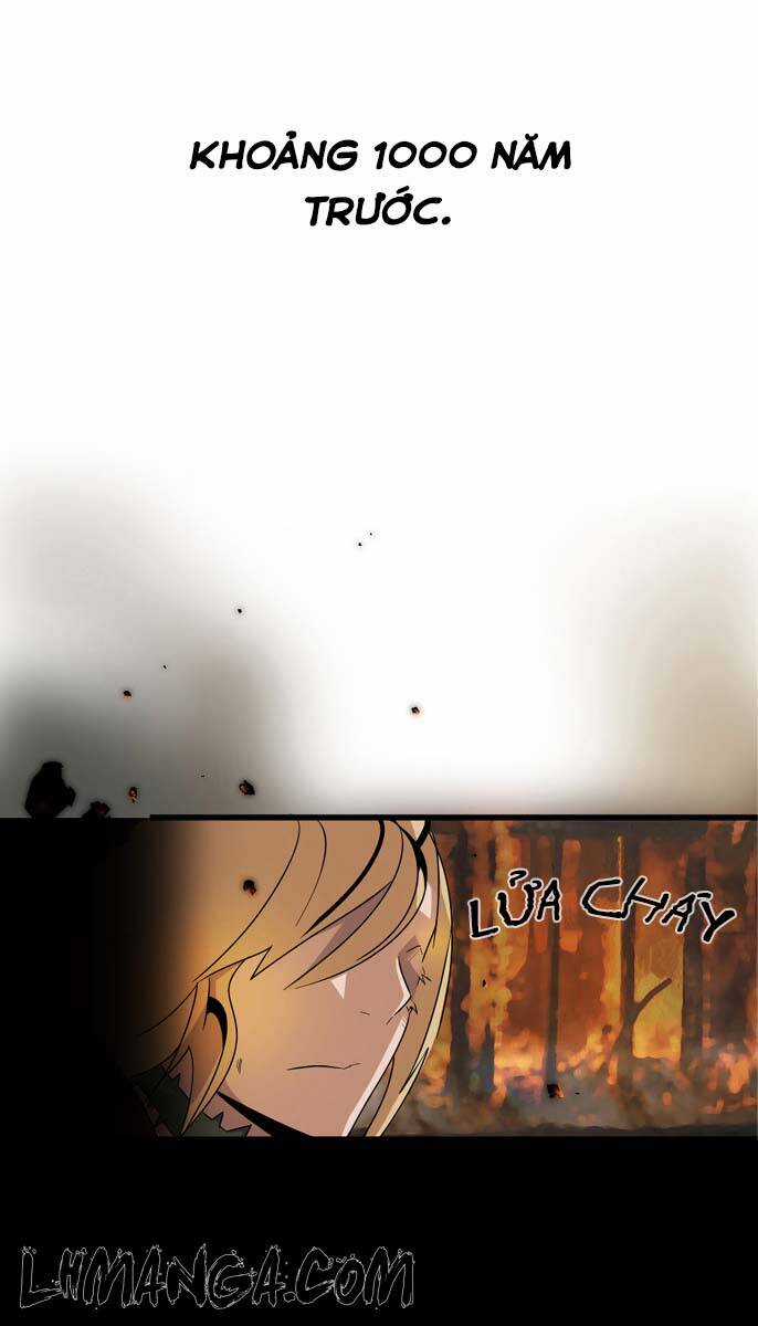 Wolf’s Castle - Chapter 3 - Trang 21