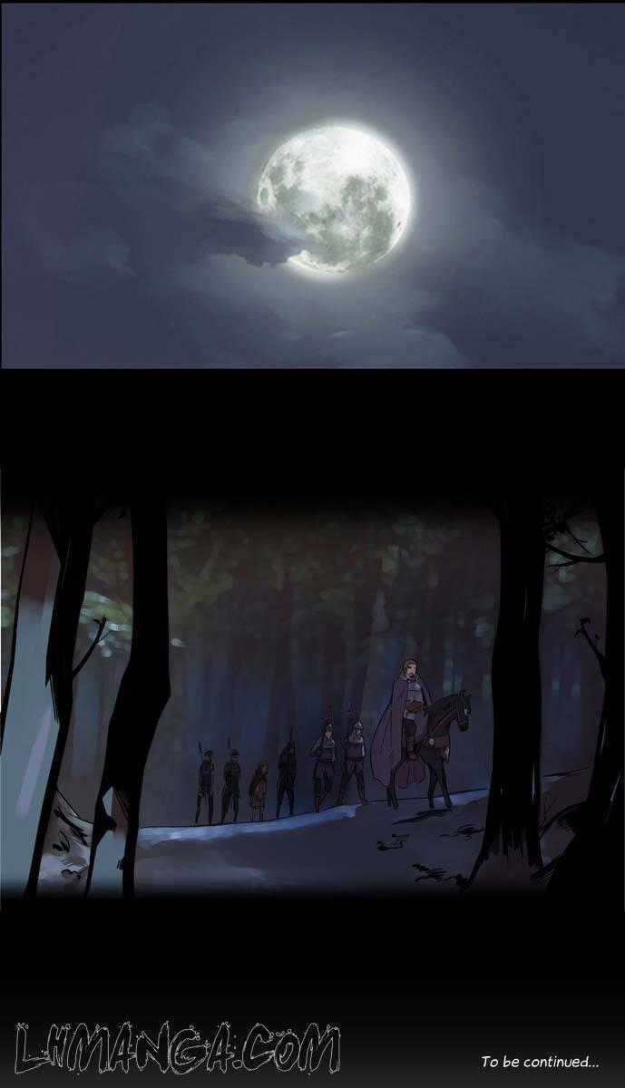 Wolf’s Castle - Chapter 3 - Trang 23