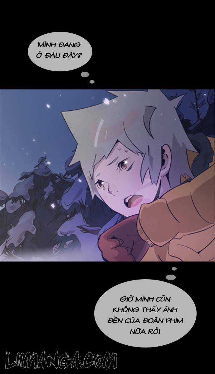 Wolf’s Castle - Chapter 3 - Trang 5