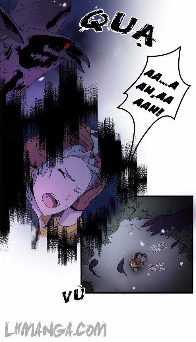 Wolf’s Castle - Chapter 3 - Trang 6