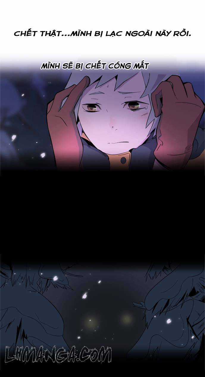 Wolf’s Castle - Chapter 3 - Trang 7