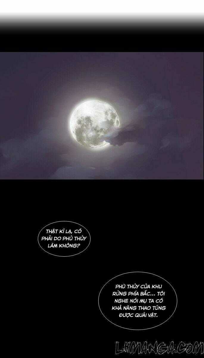 Wolf’s Castle - Chapter 4 - Trang 1