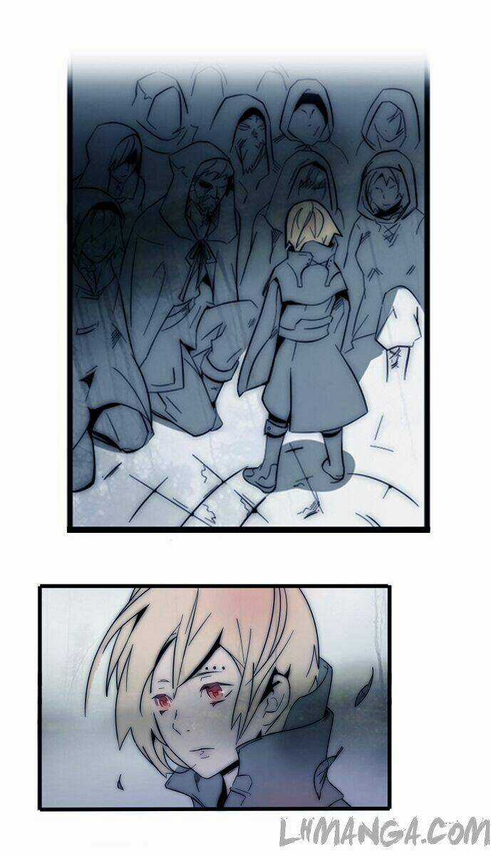 Wolf’s Castle - Chapter 4 - Trang 14