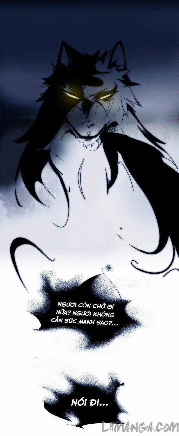 Wolf’s Castle - Chapter 4 - Trang 16