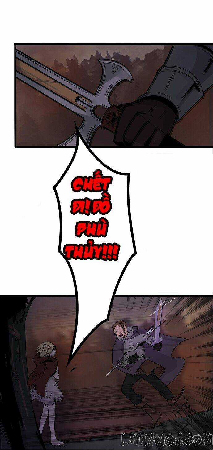 Wolf’s Castle - Chapter 4 - Trang 17