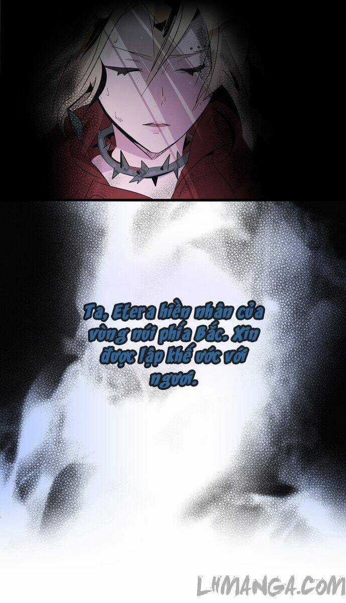 Wolf’s Castle - Chapter 4 - Trang 18