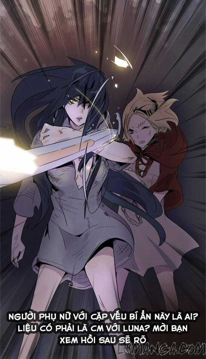 Wolf’s Castle - Chapter 4 - Trang 20