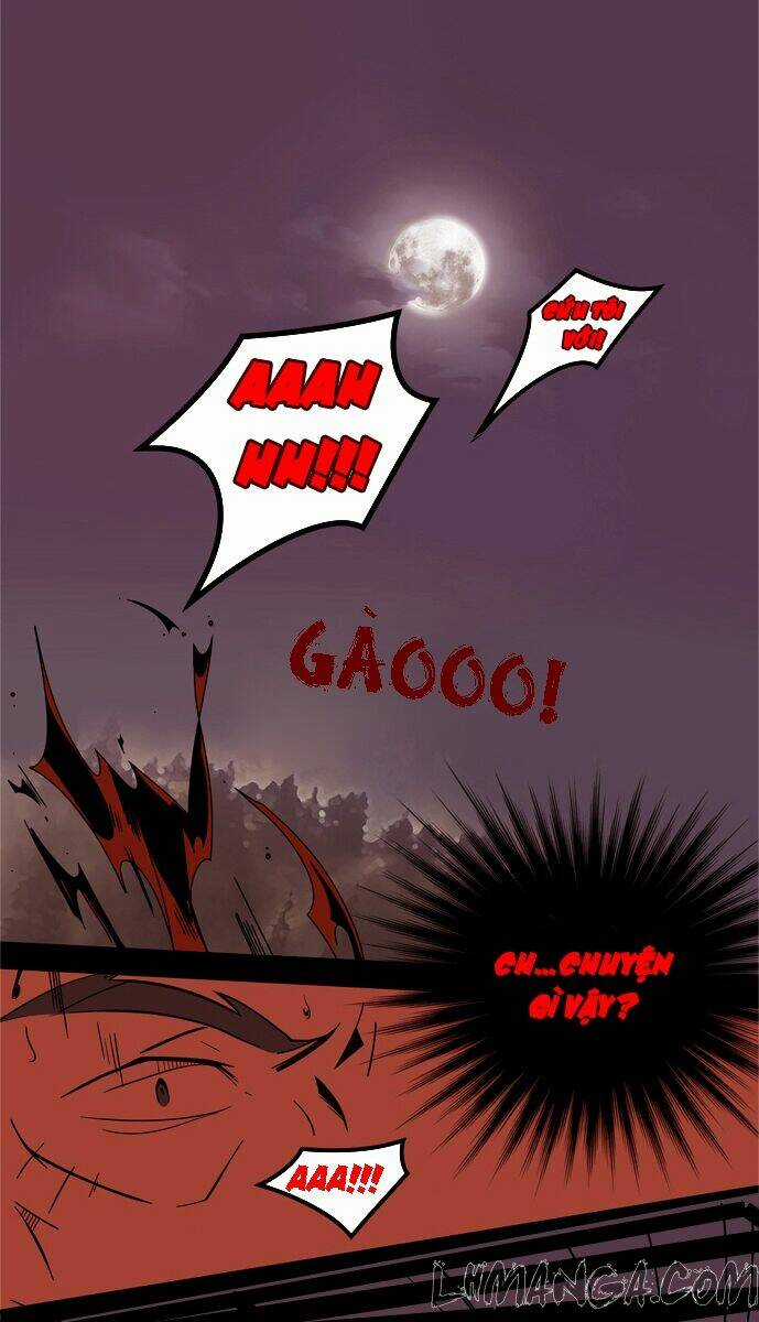 Wolf’s Castle - Chapter 4 - Trang 8