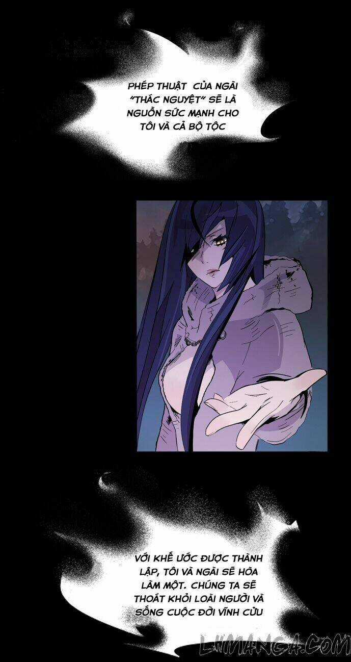 Wolf’s Castle - Chapter 5 - Trang 12