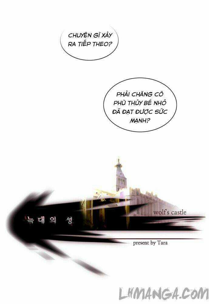 Wolf’s Castle - Chapter 5 - Trang 15