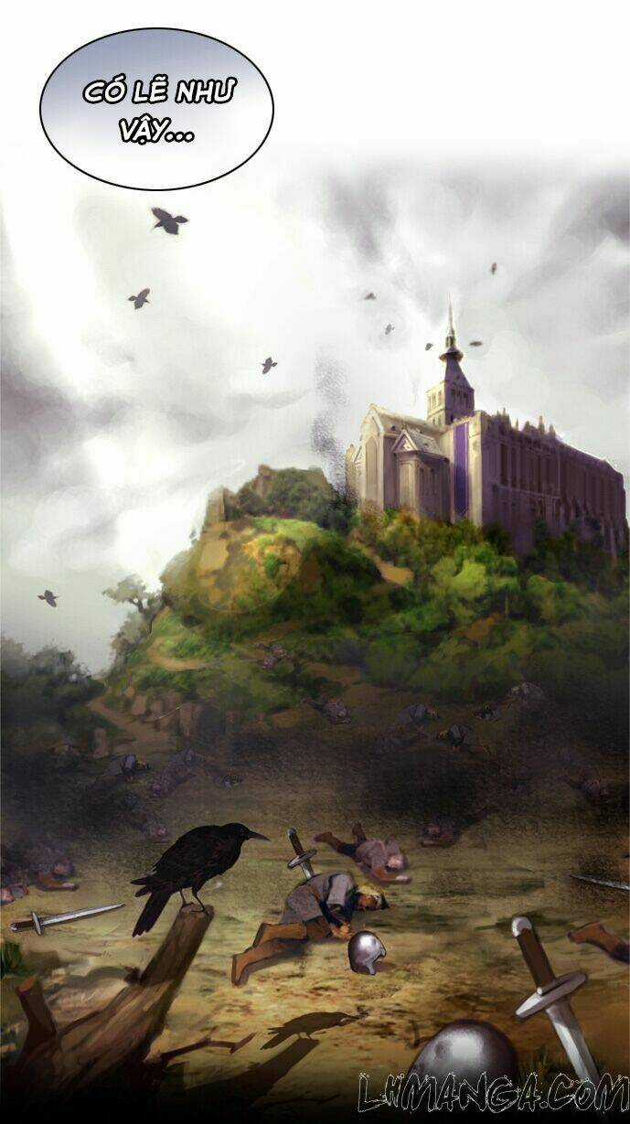 Wolf’s Castle - Chapter 5 - Trang 16