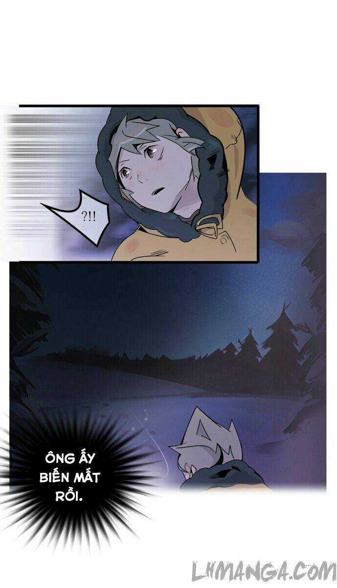 Wolf’s Castle - Chapter 5 - Trang 18