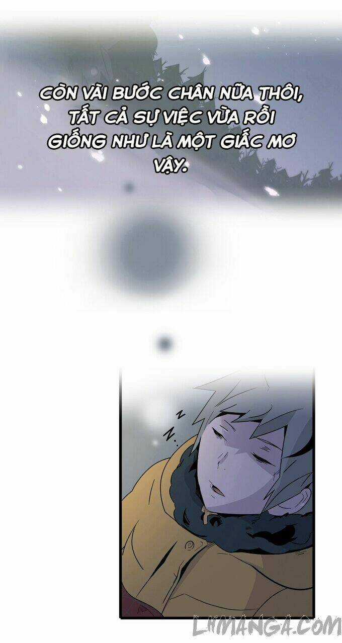 Wolf’s Castle - Chapter 5 - Trang 19