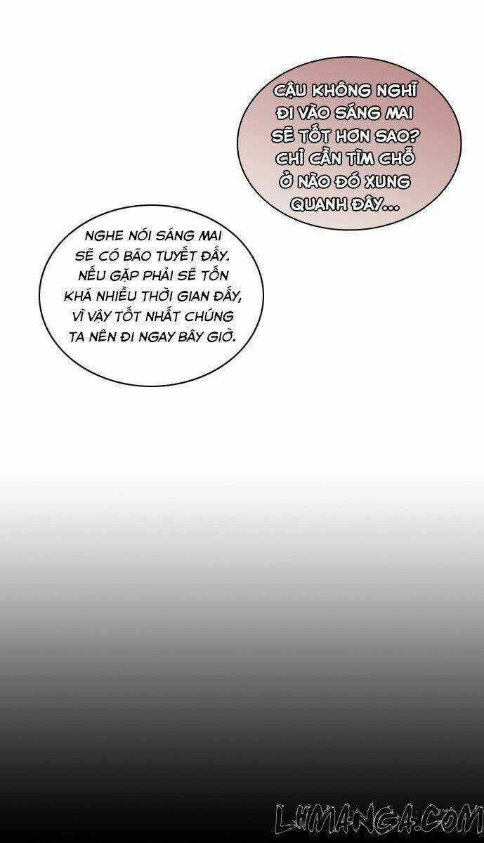 Wolf’s Castle - Chapter 5 - Trang 21