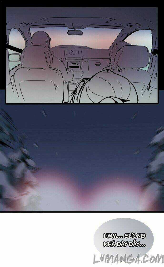 Wolf’s Castle - Chapter 5 - Trang 23