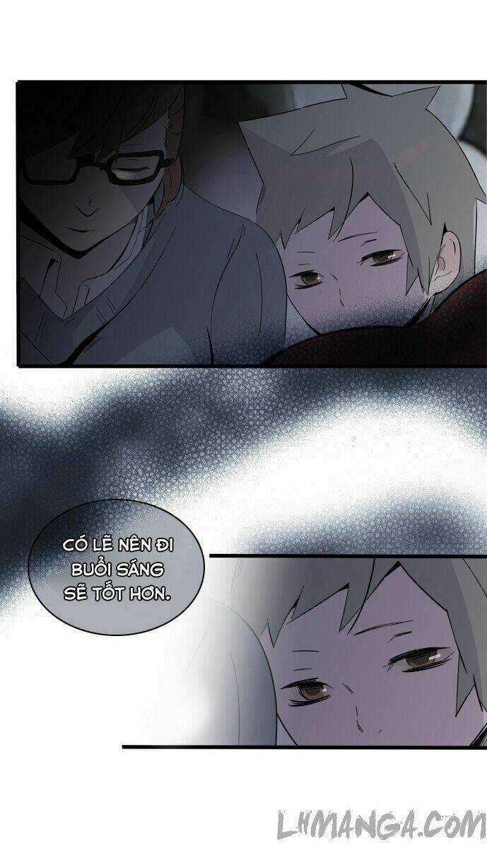 Wolf’s Castle - Chapter 5 - Trang 24