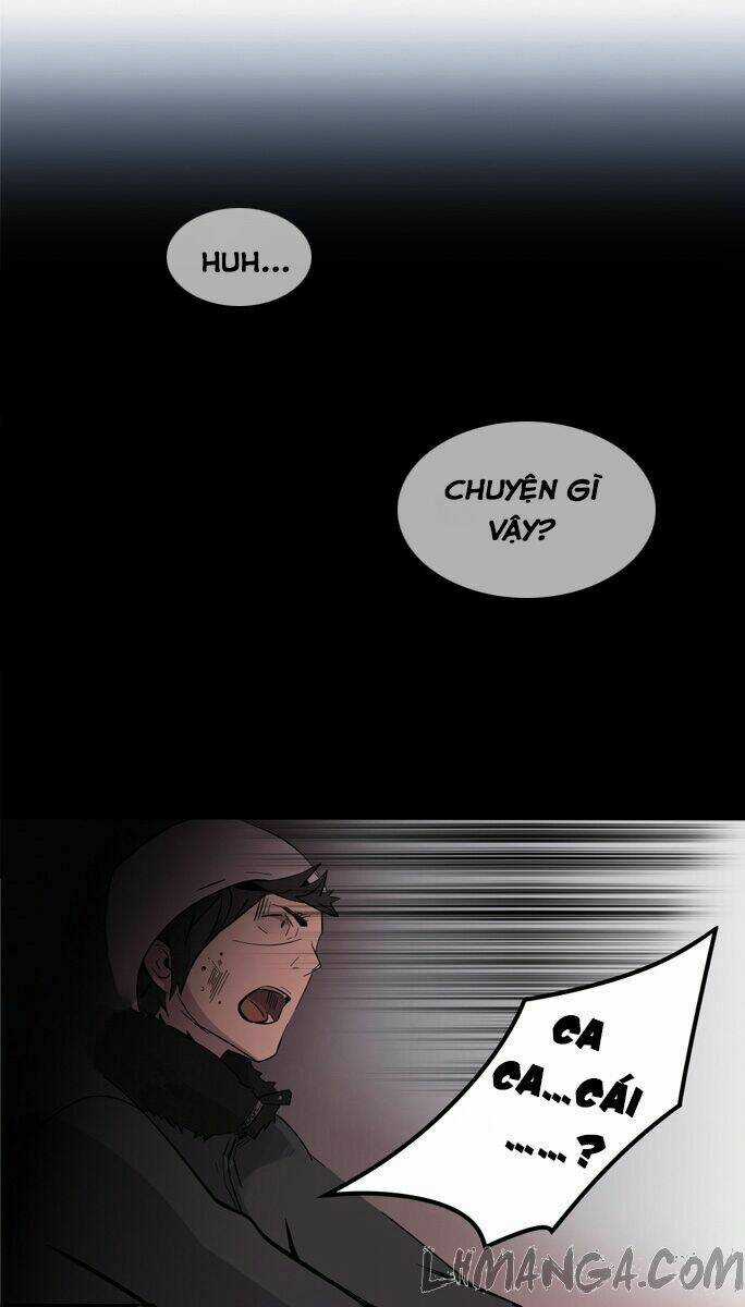 Wolf’s Castle - Chapter 5 - Trang 25