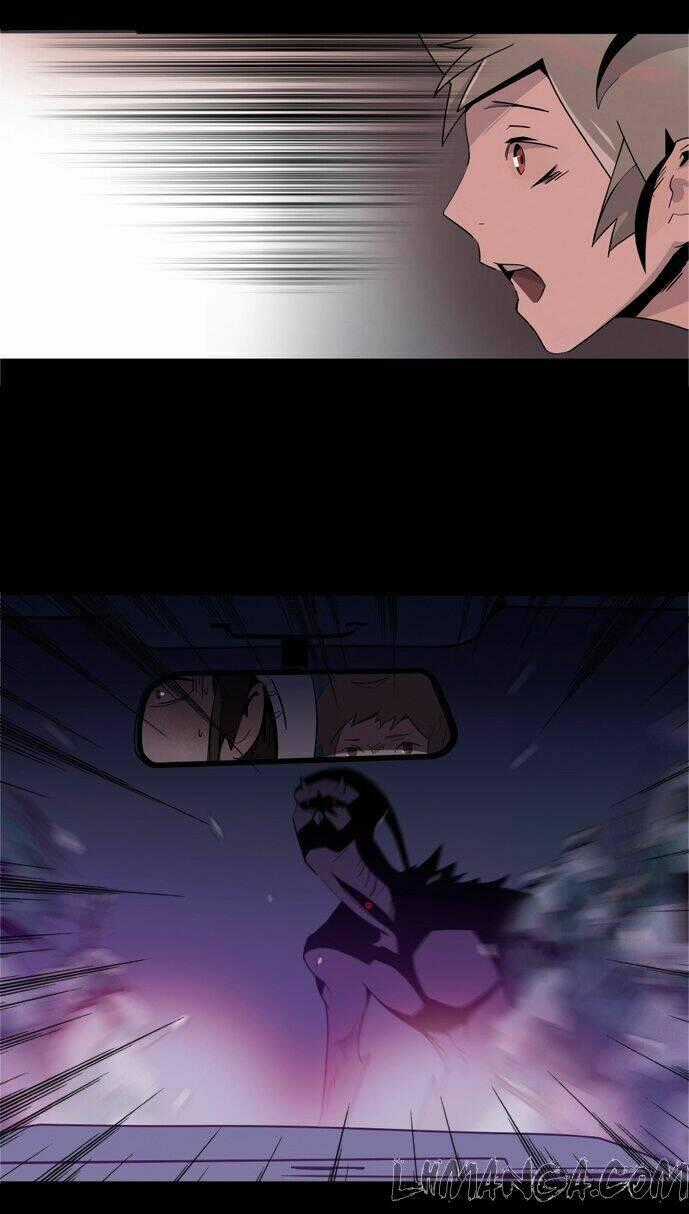 Wolf’s Castle - Chapter 5 - Trang 26