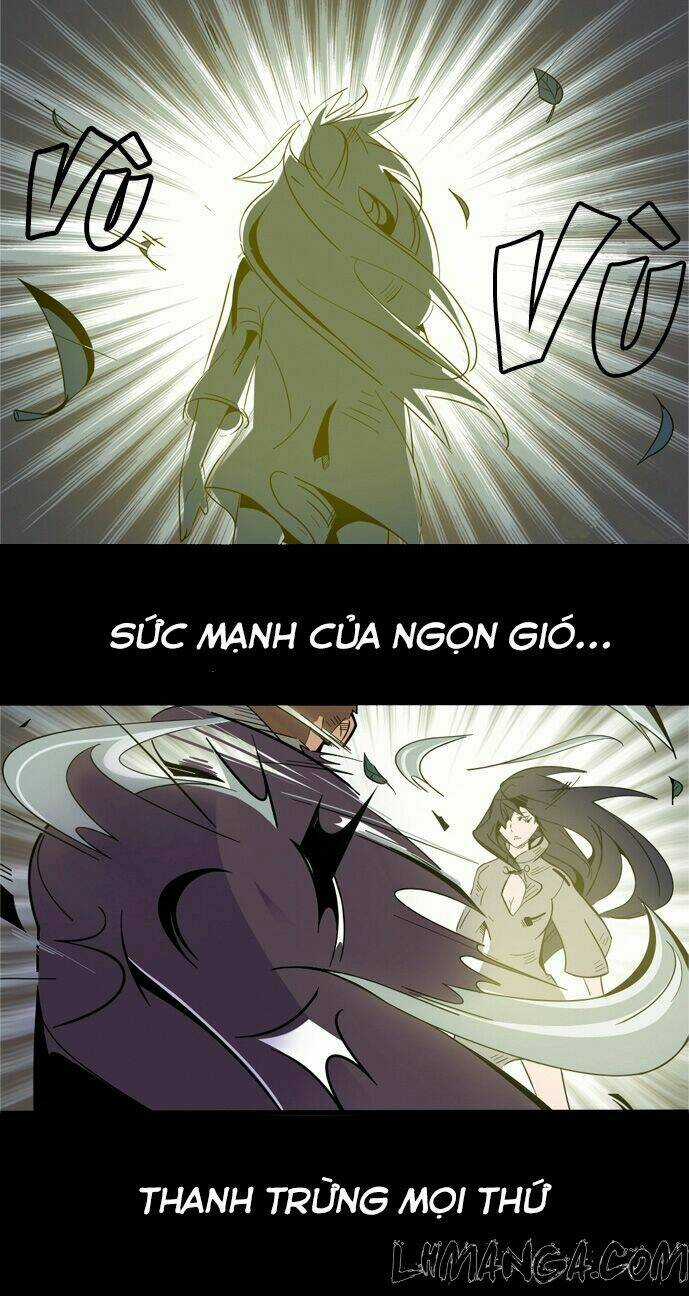 Wolf’s Castle - Chapter 5 - Trang 4