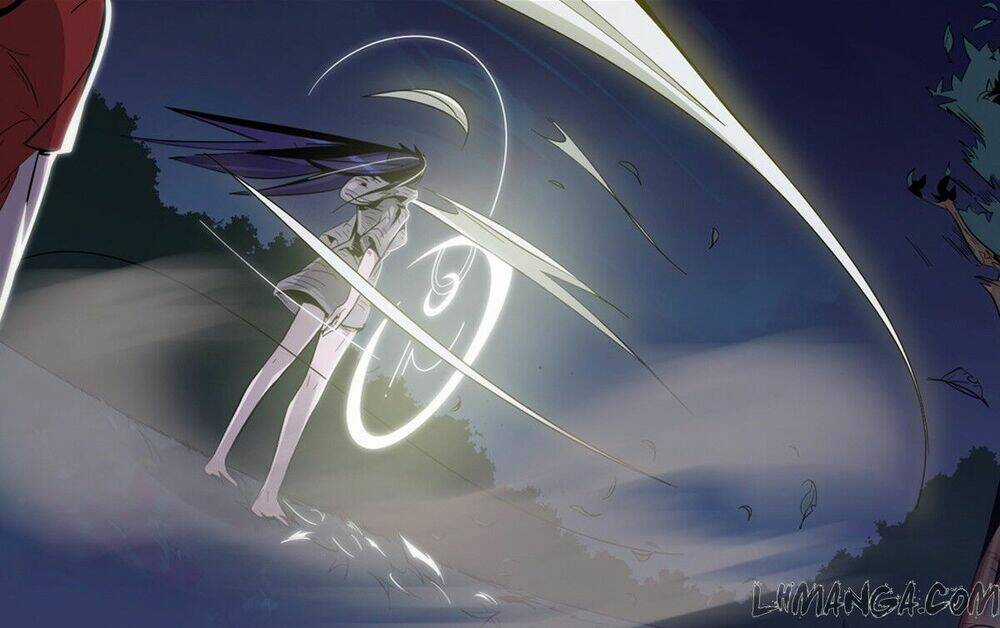 Wolf’s Castle - Chapter 5 - Trang 5