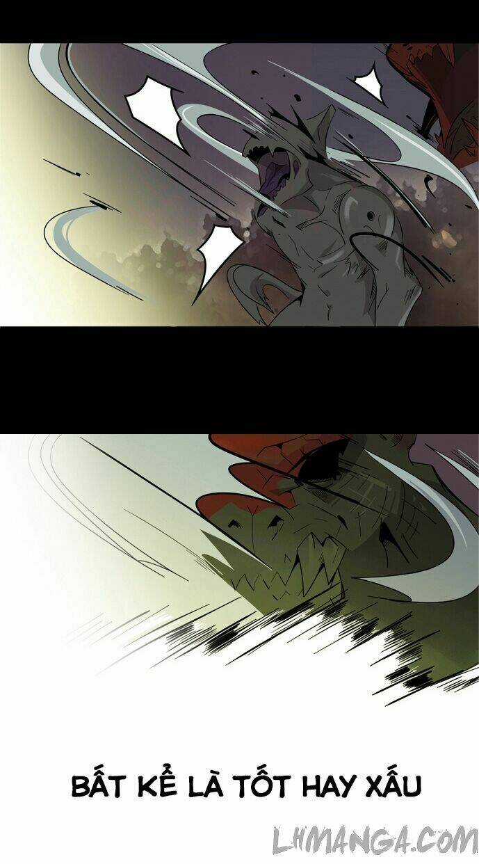 Wolf’s Castle - Chapter 5 - Trang 6