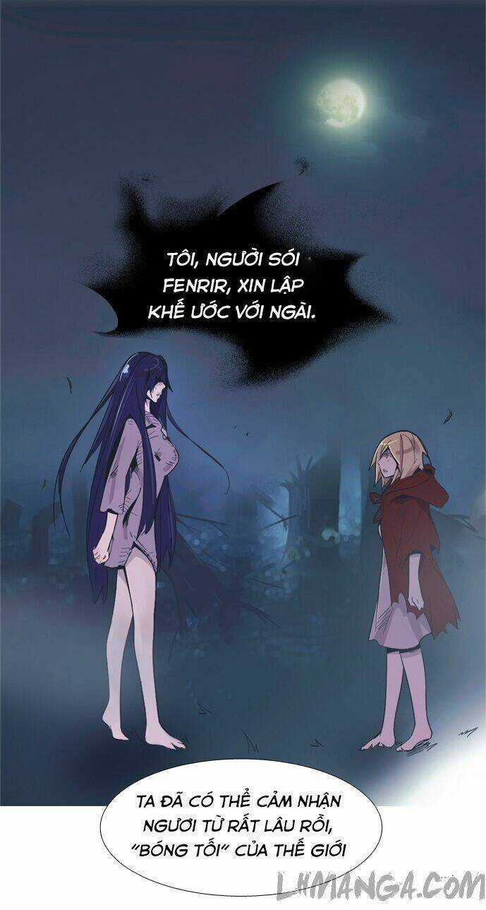 Wolf’s Castle - Chapter 5 - Trang 8