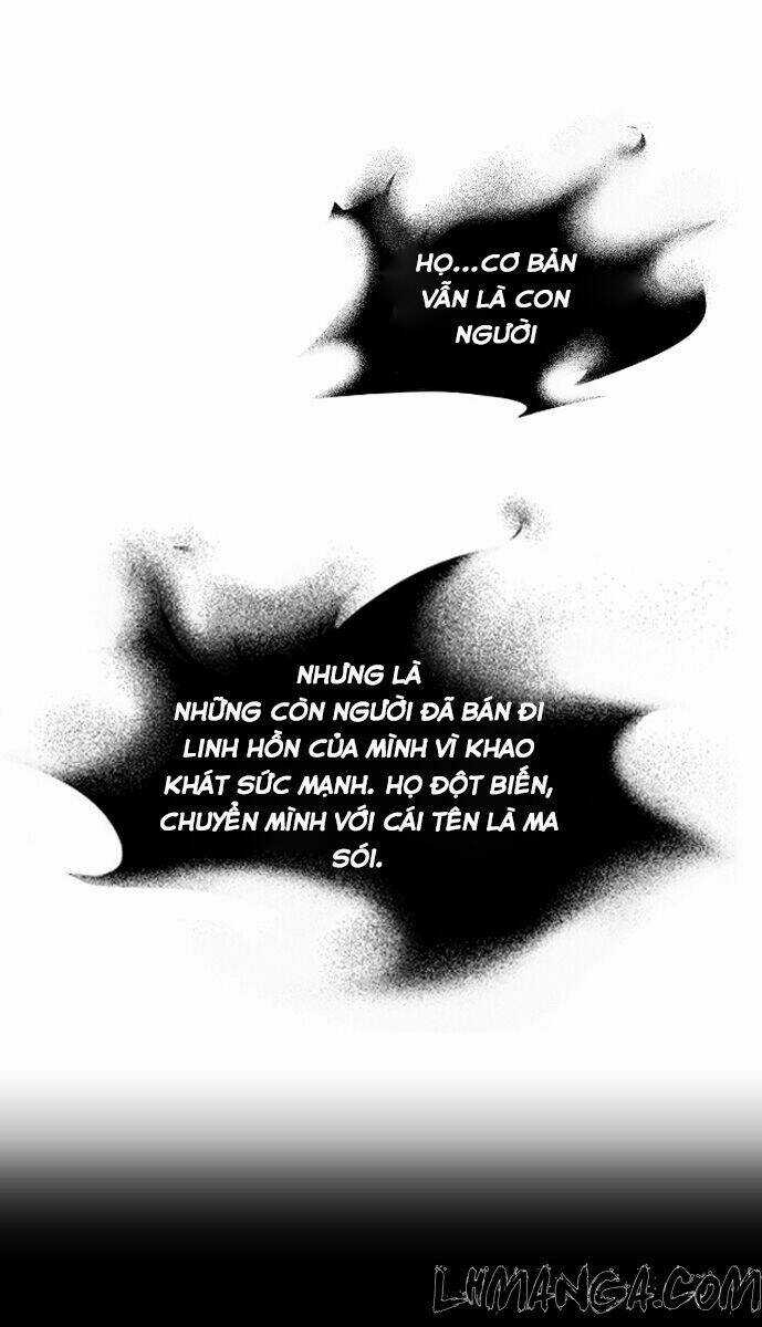 Wolf’s Castle - Chapter 5 - Trang 10