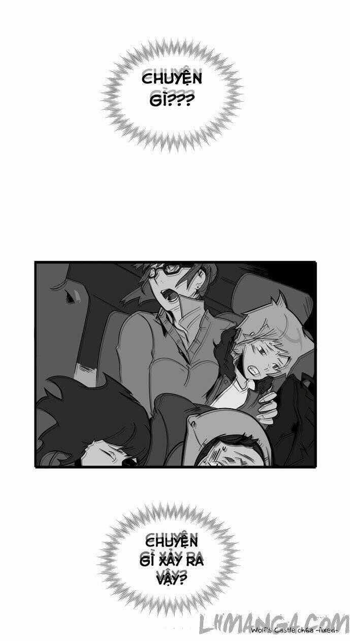 Wolf’s Castle - Chapter 6 - Trang 1