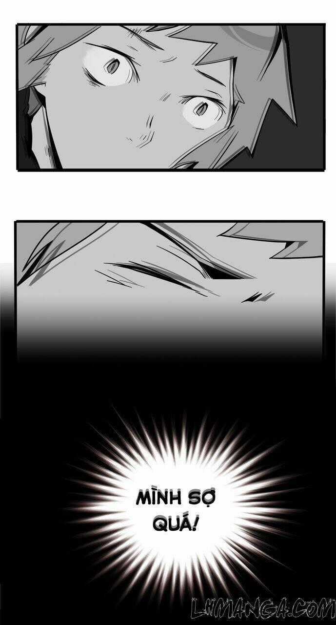 Wolf’s Castle - Chapter 6 - Trang 2