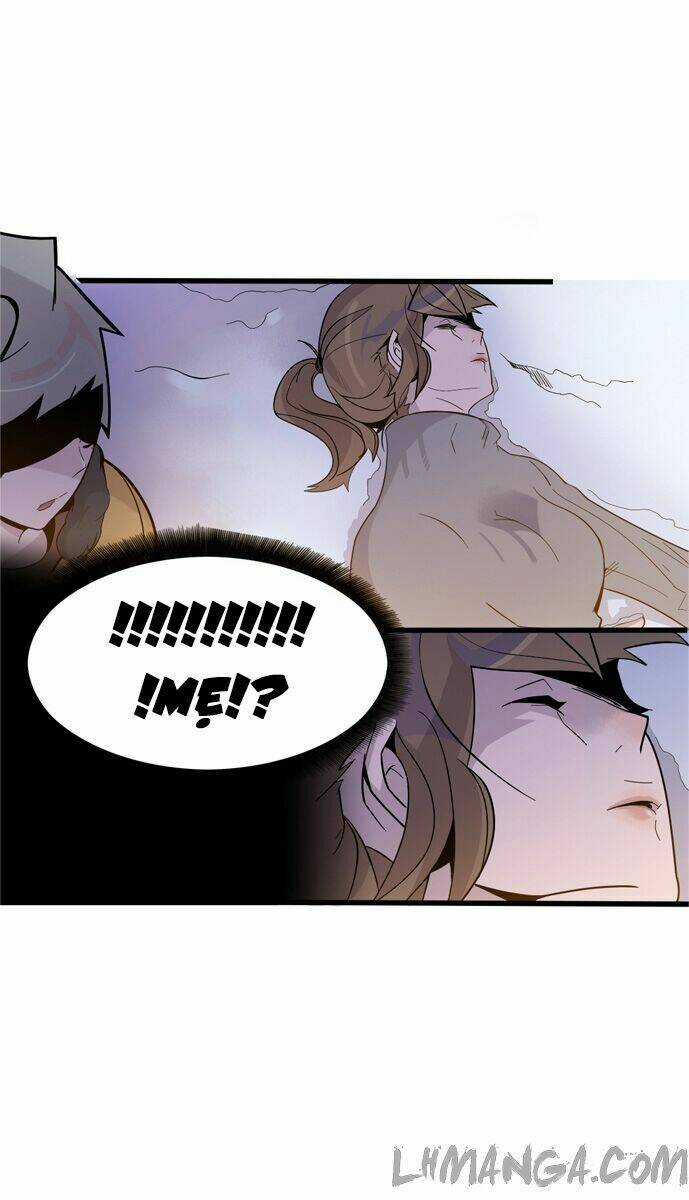 Wolf’s Castle - Chapter 6 - Trang 12