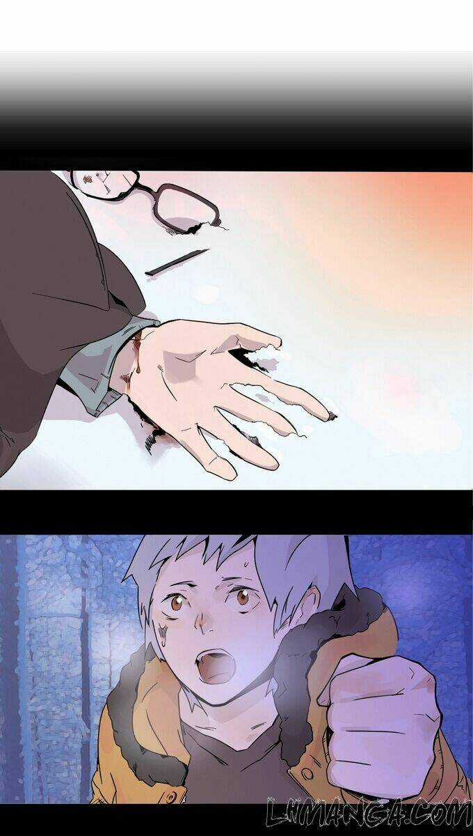 Wolf’s Castle - Chapter 6 - Trang 16