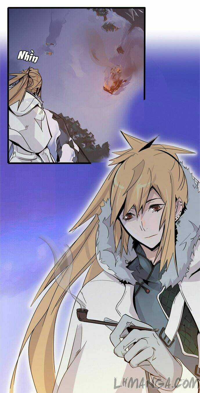 Wolf’s Castle - Chapter 6 - Trang 5