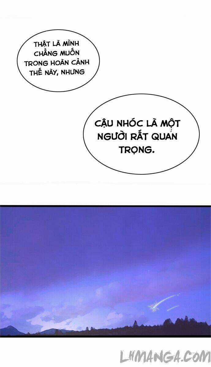 Wolf’s Castle - Chapter 6 - Trang 6