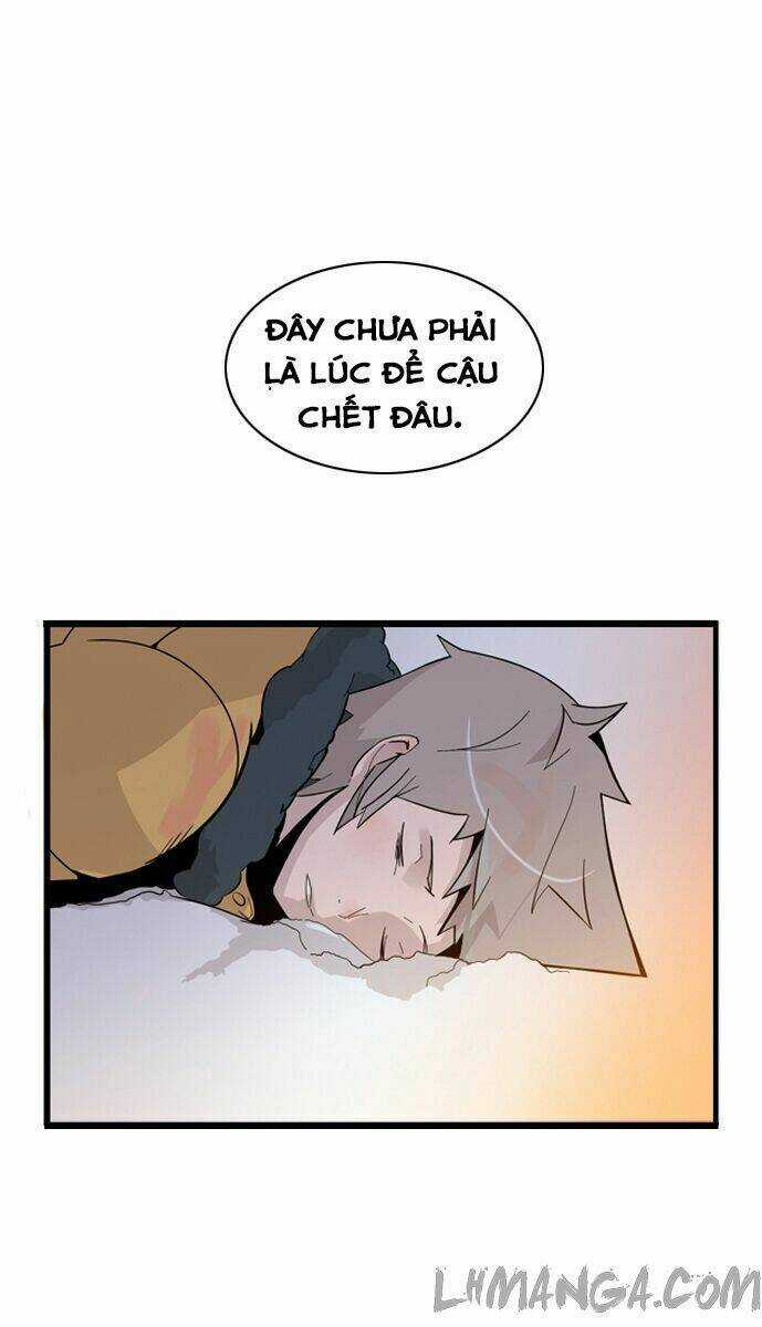 Wolf’s Castle - Chapter 6 - Trang 7