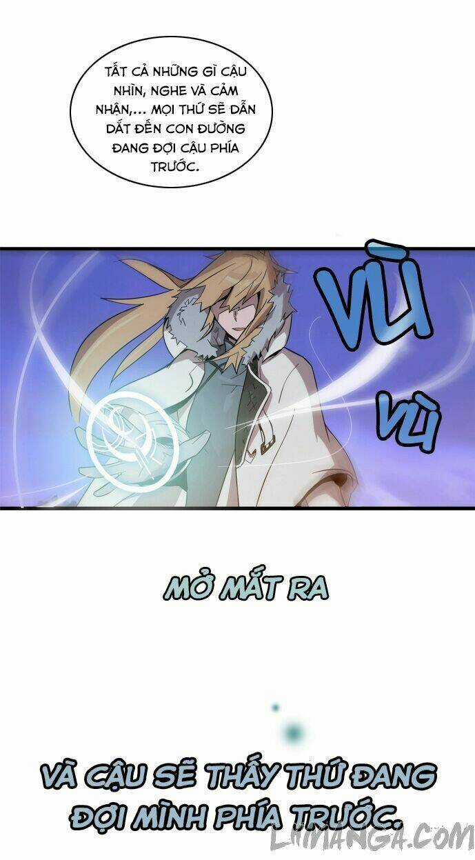 Wolf’s Castle - Chapter 6 - Trang 8