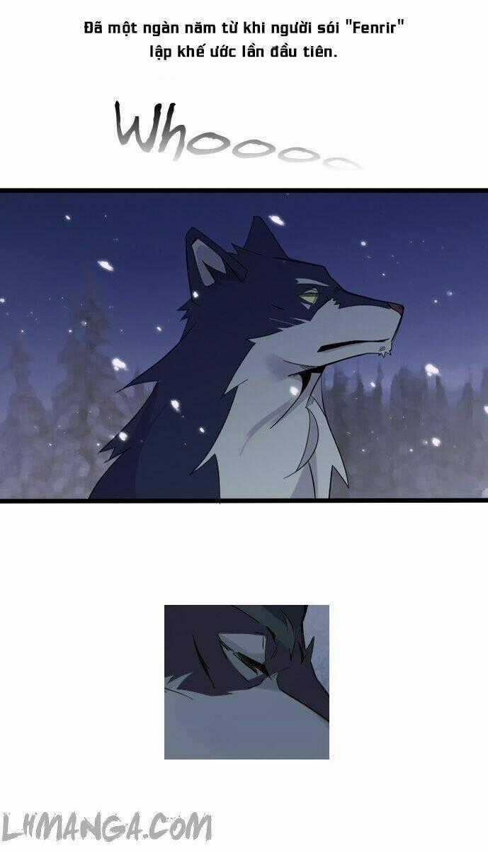 Wolf’s Castle - Chapter 7 - Trang 1