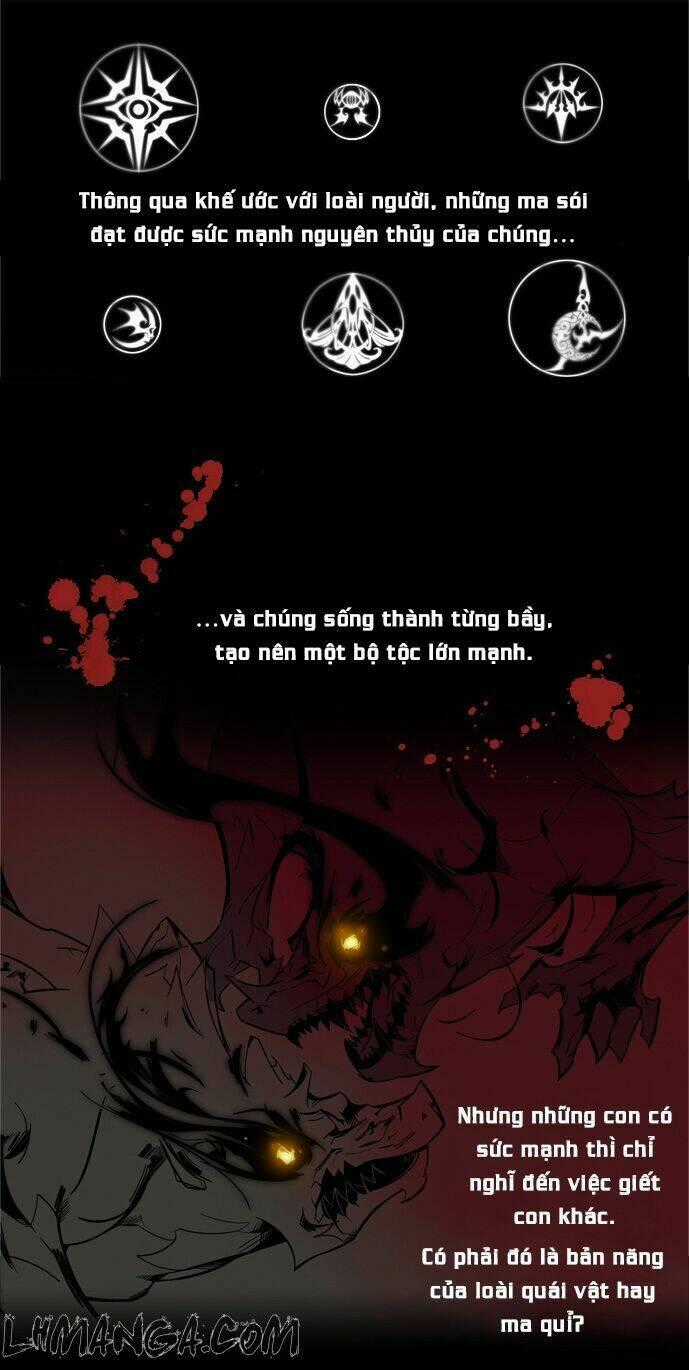 Wolf’s Castle - Chapter 7 - Trang 2