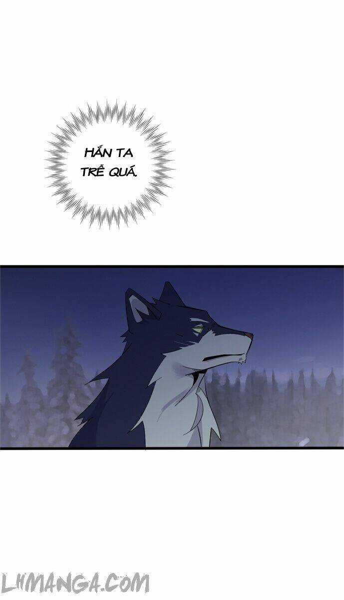 Wolf’s Castle - Chapter 7 - Trang 11