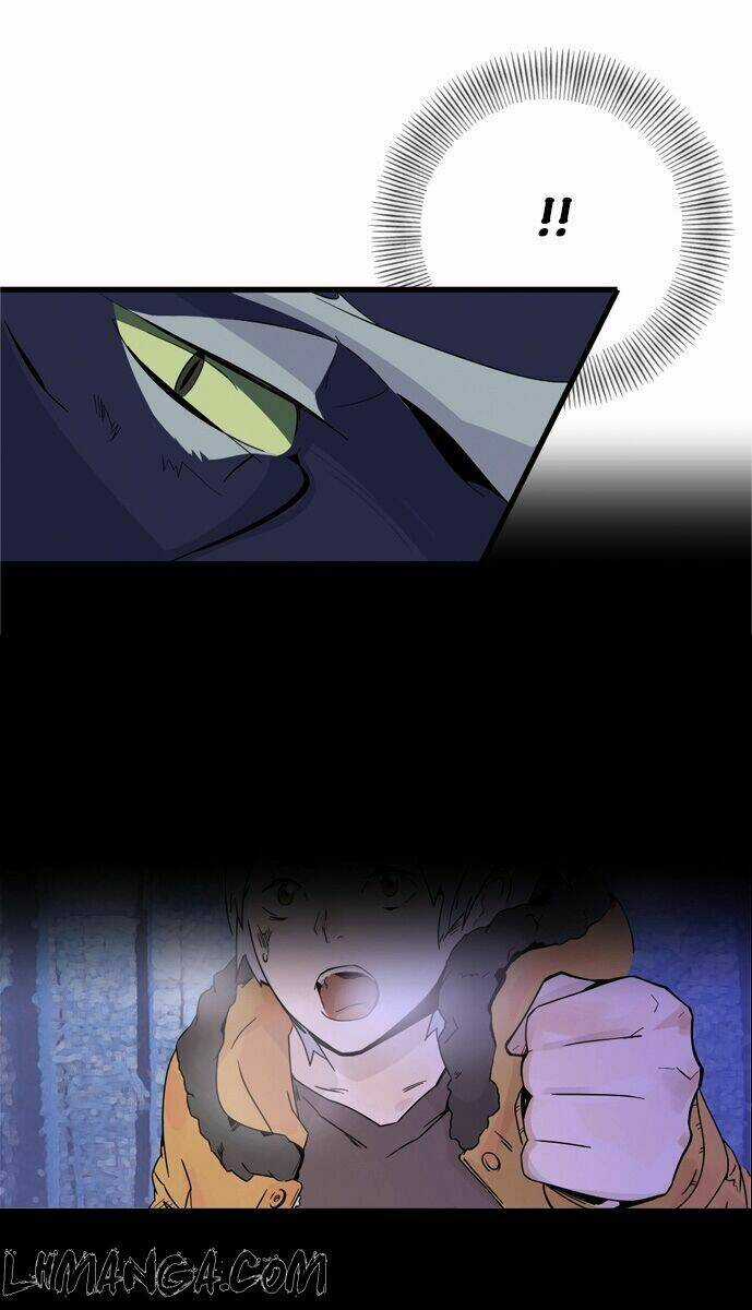 Wolf’s Castle - Chapter 7 - Trang 12