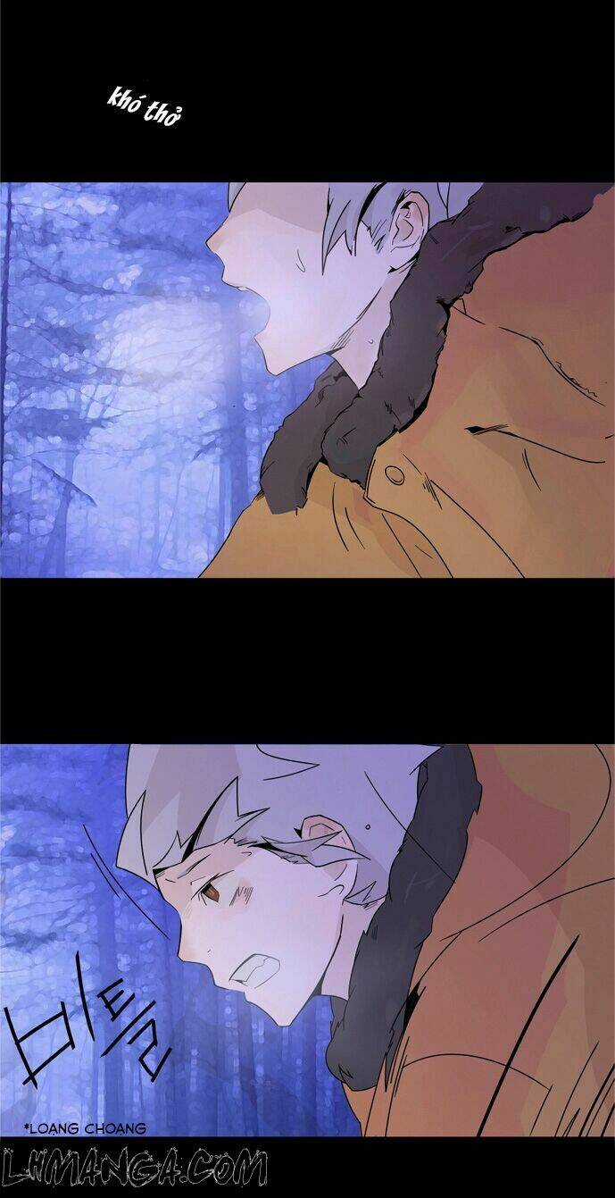 Wolf’s Castle - Chapter 7 - Trang 13