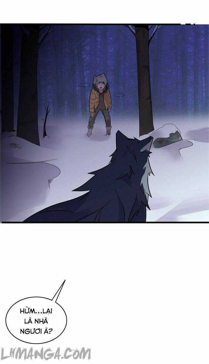Wolf’s Castle - Chapter 7 - Trang 15