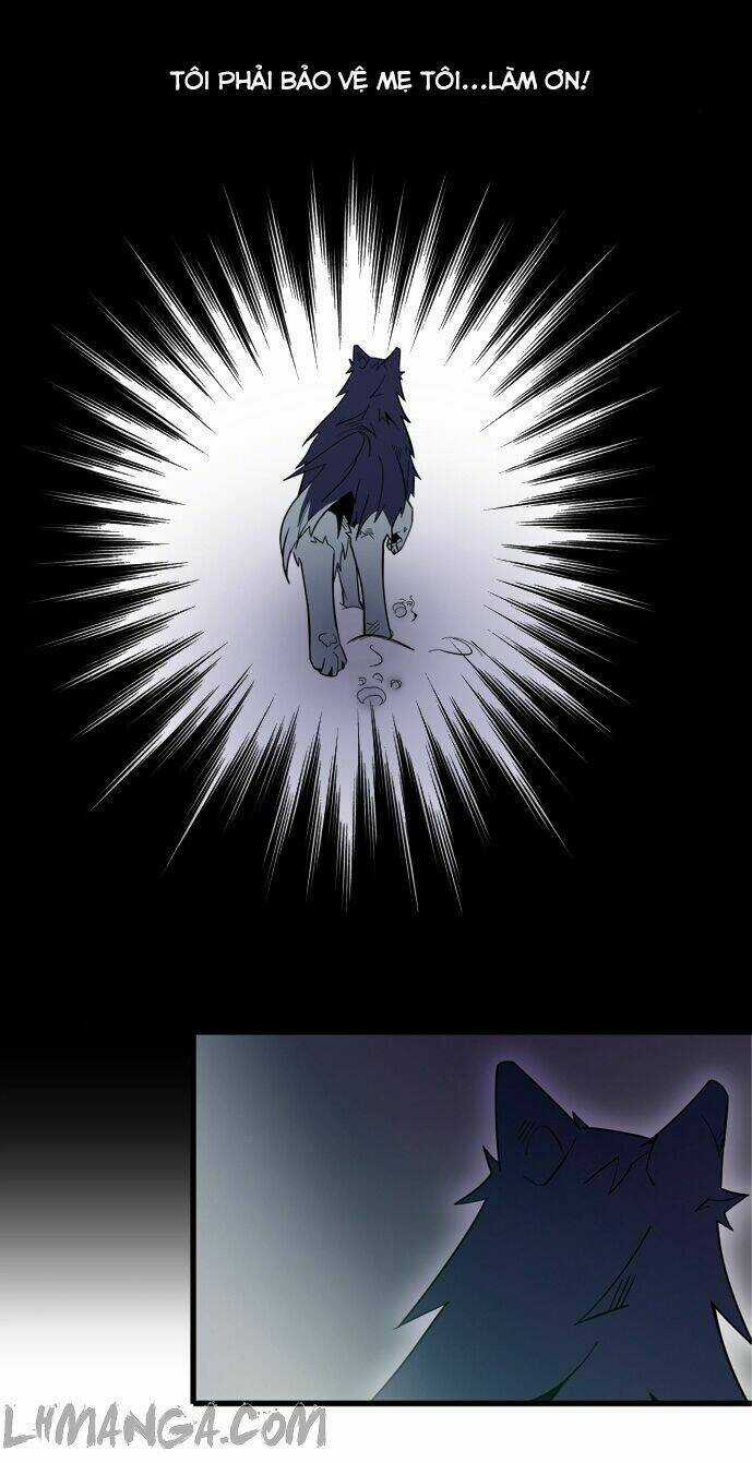 Wolf’s Castle - Chapter 7 - Trang 18