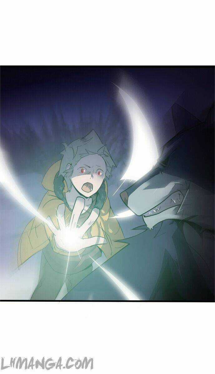 Wolf’s Castle - Chapter 7 - Trang 20