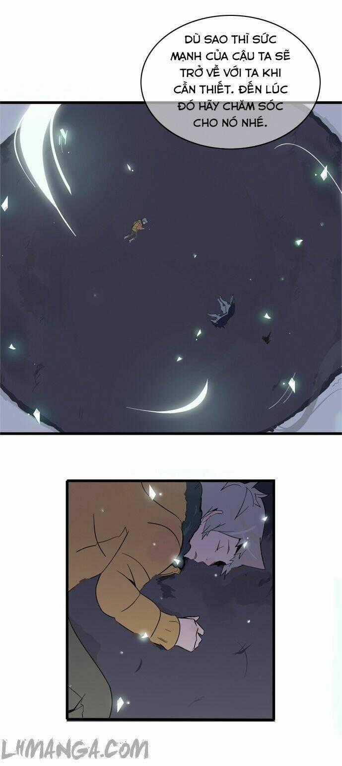 Wolf’s Castle - Chapter 7 - Trang 24