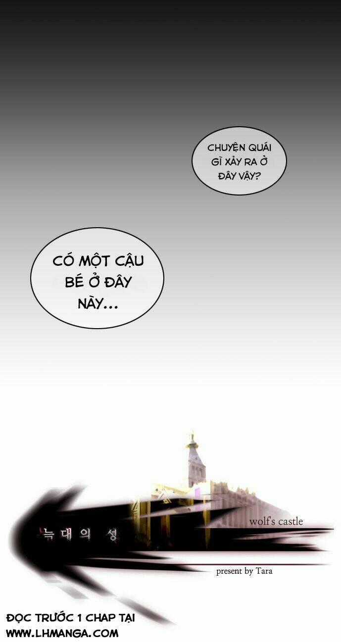 Wolf’s Castle - Chapter 7 - Trang 25