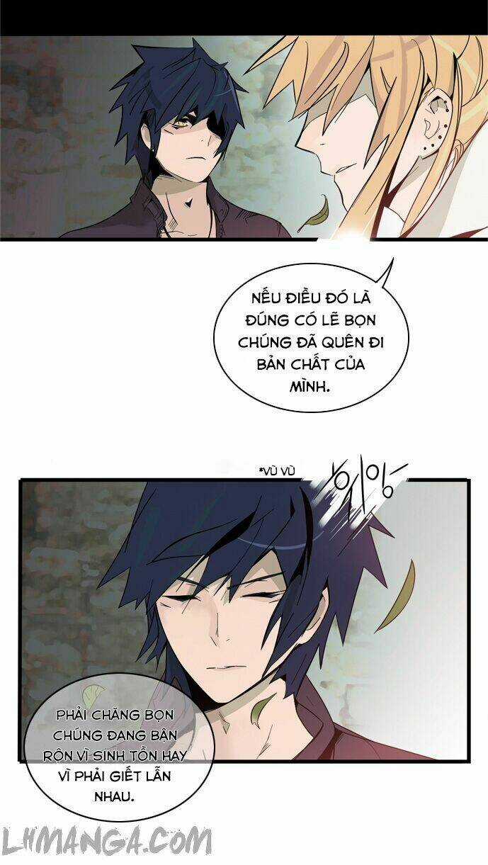 Wolf’s Castle - Chapter 7 - Trang 5