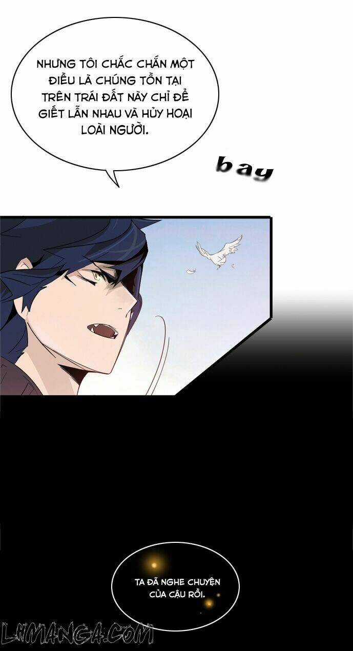 Wolf’s Castle - Chapter 7 - Trang 7