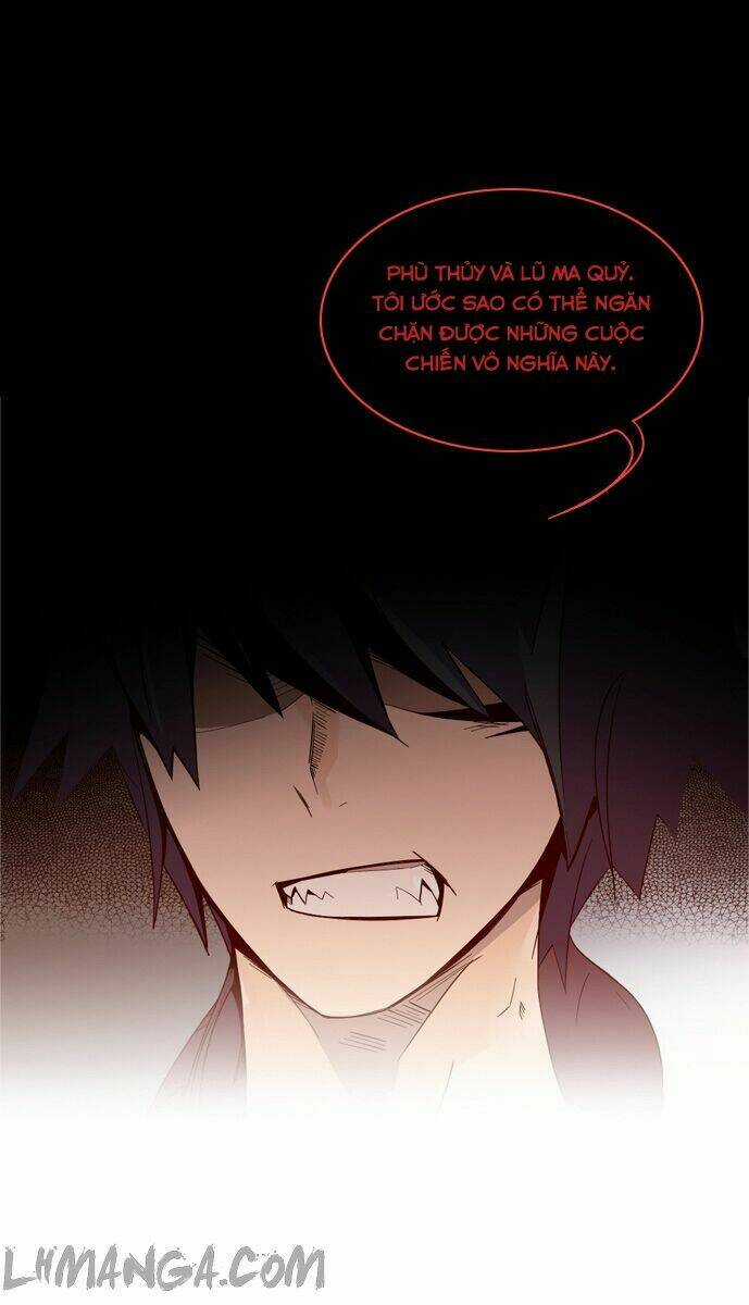 Wolf’s Castle - Chapter 7 - Trang 9